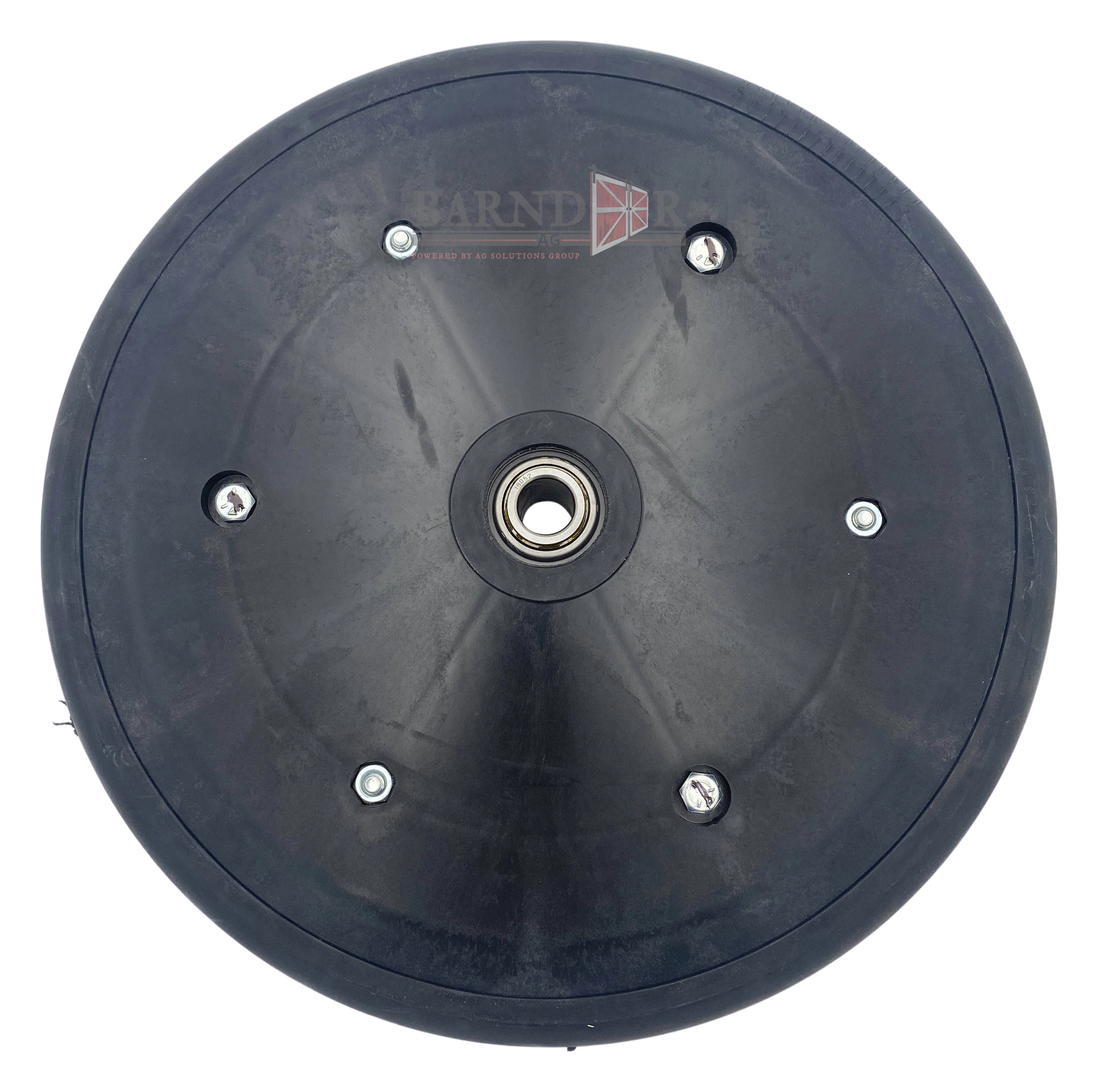 【Tallo】 Kinze 1 x 12 Planter Closing Wheel Tire Assembly | GA6434