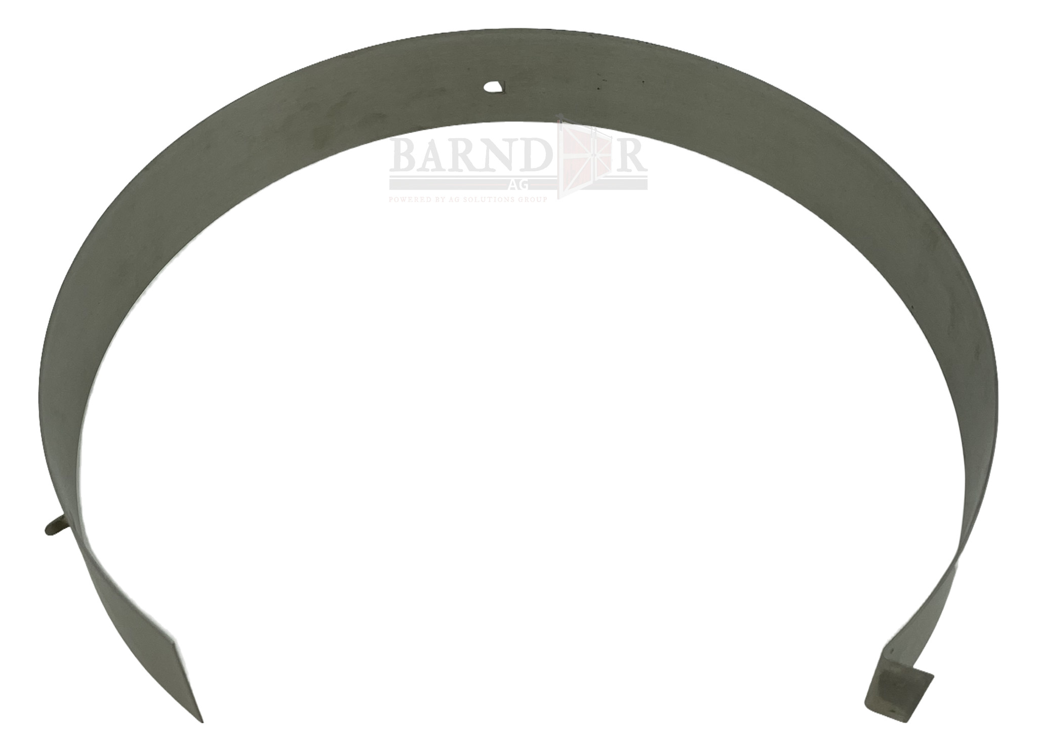 「カズ8778」 Kinze Planter Brush Meter Metal Wear Strip | GD8778 | Barndoor Ag