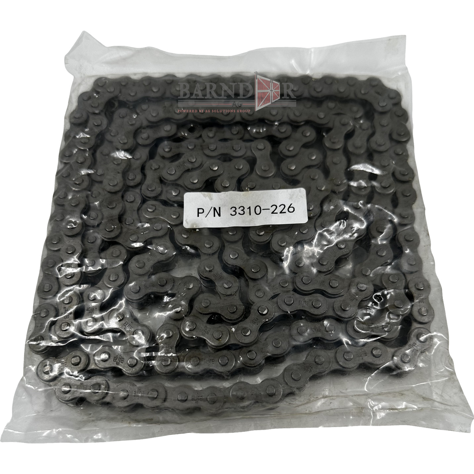 Kinze Chain No 40 226 Pitch | G3310-226 | Barndoor Ag