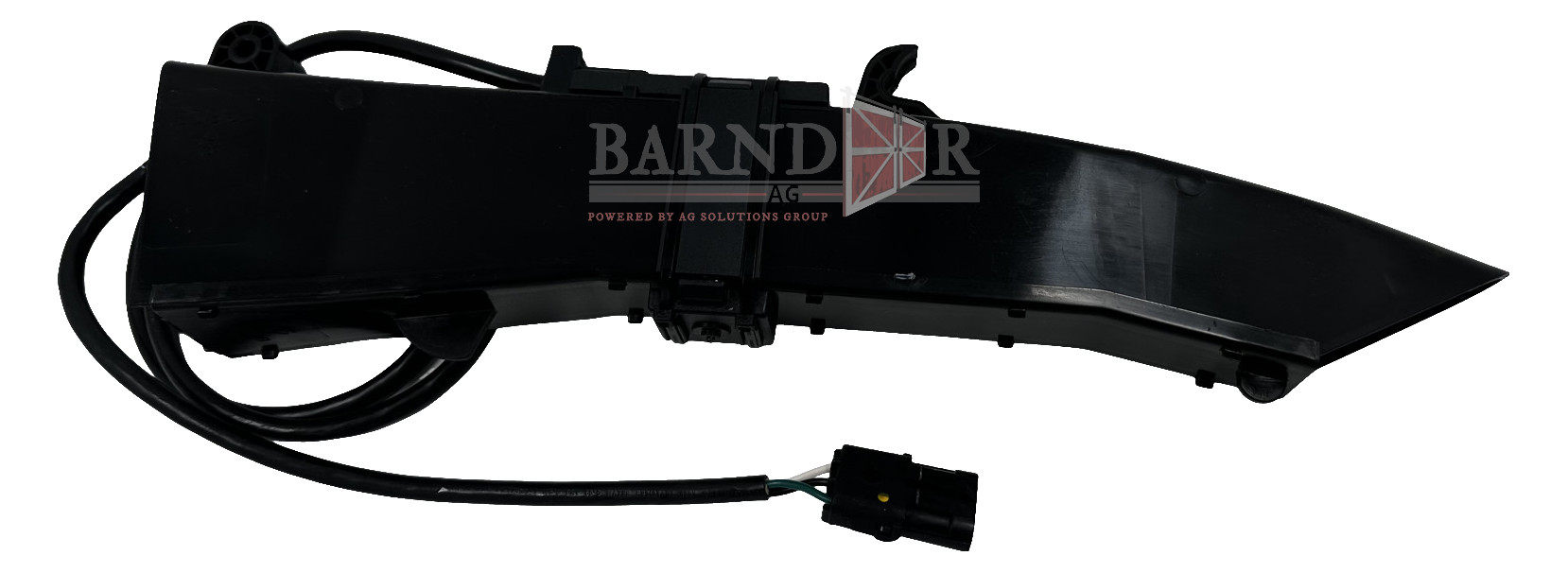 Kinze Assy Seed Tube Universal Senior 3000RU | G10745401