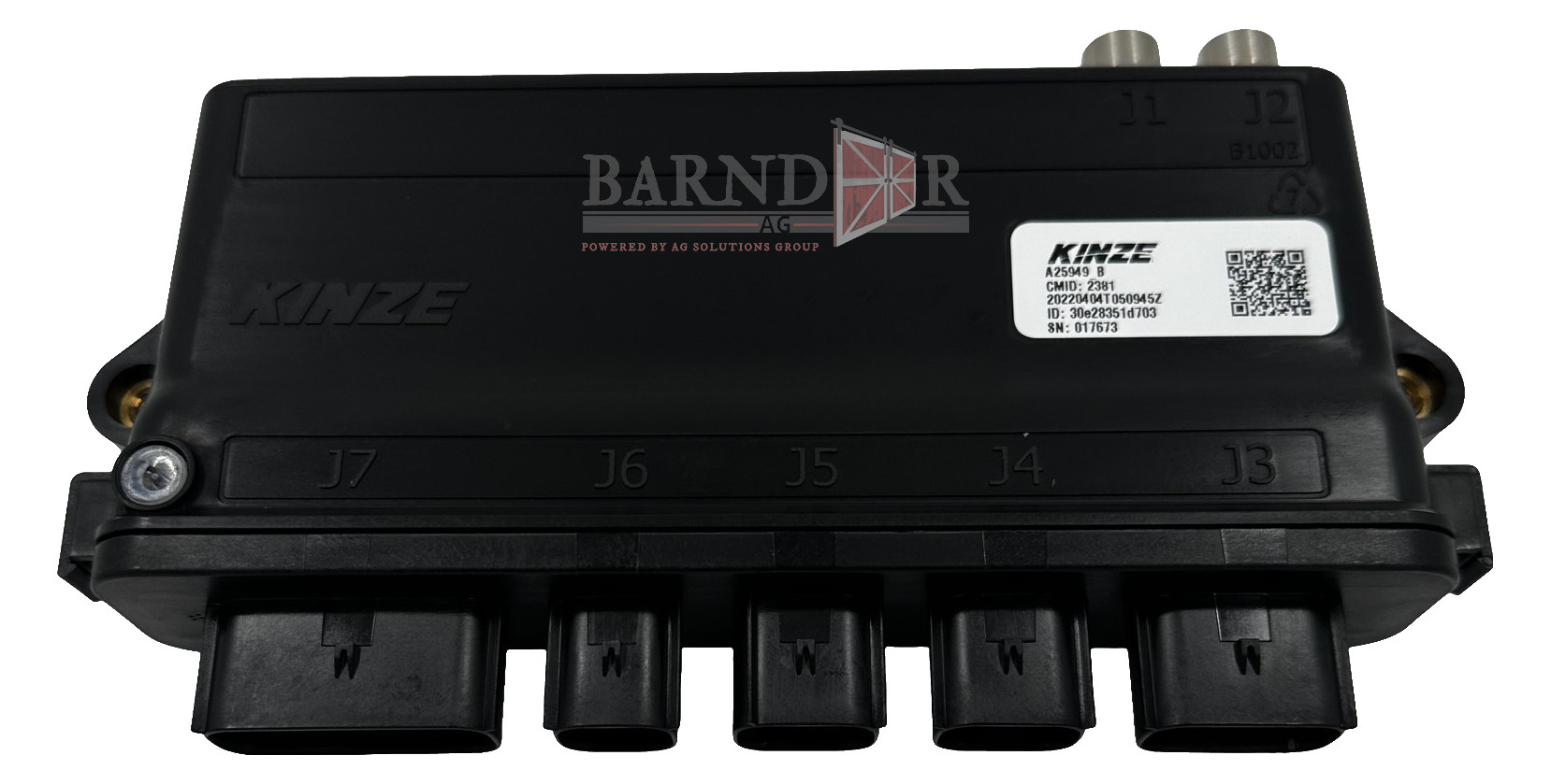 Kinze Assy IPN Module | GA25949 | Barndoor Ag