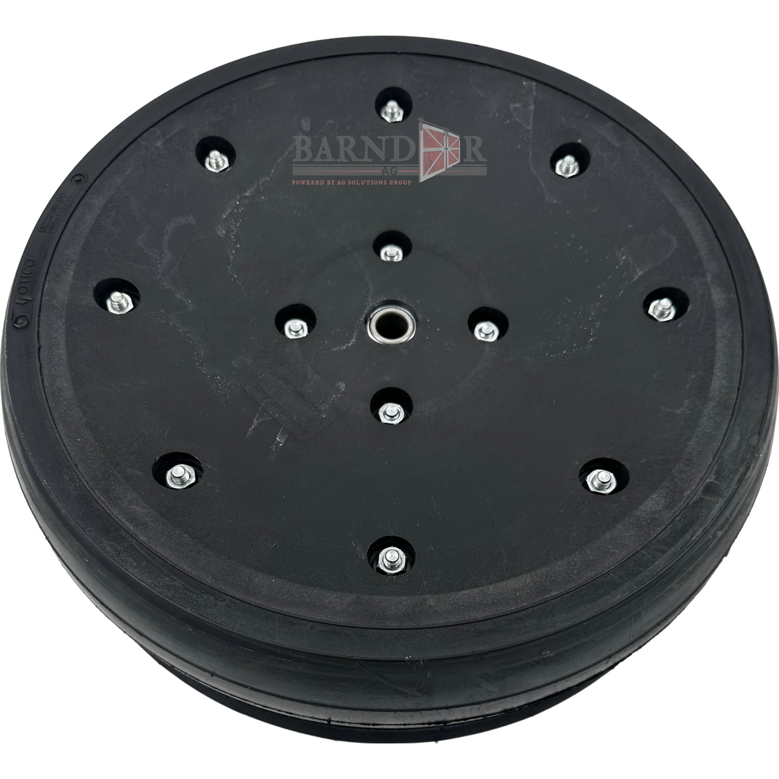Kinze Assy Gauge Wheel | G10028801 | Barndoor Ag