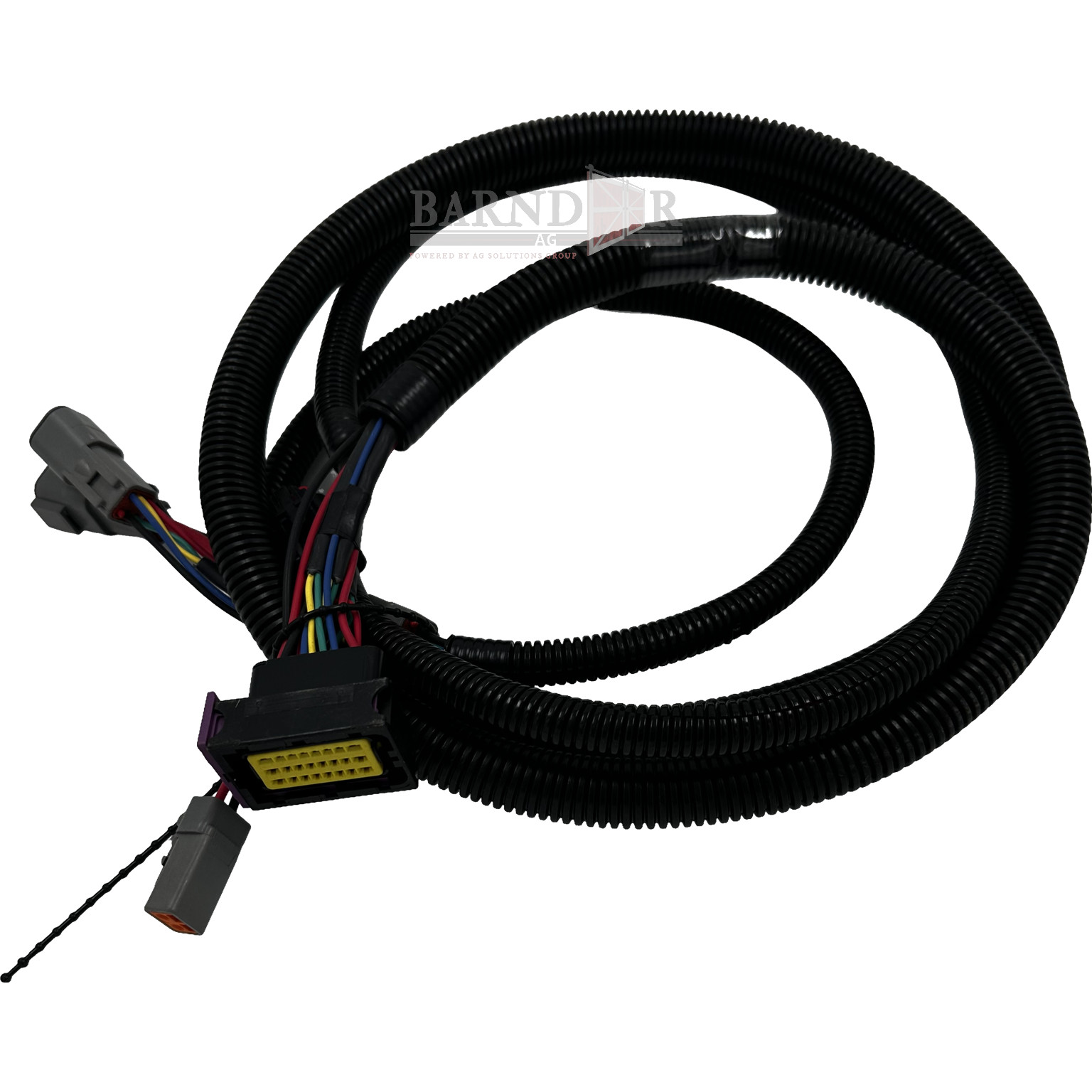 Ag Leader InCommand 22 Display Power Cable Kit