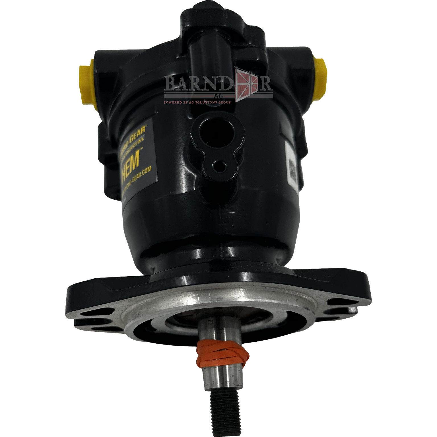 Kinze Hydraulic Motor | GA24543 | Barndoor Ag