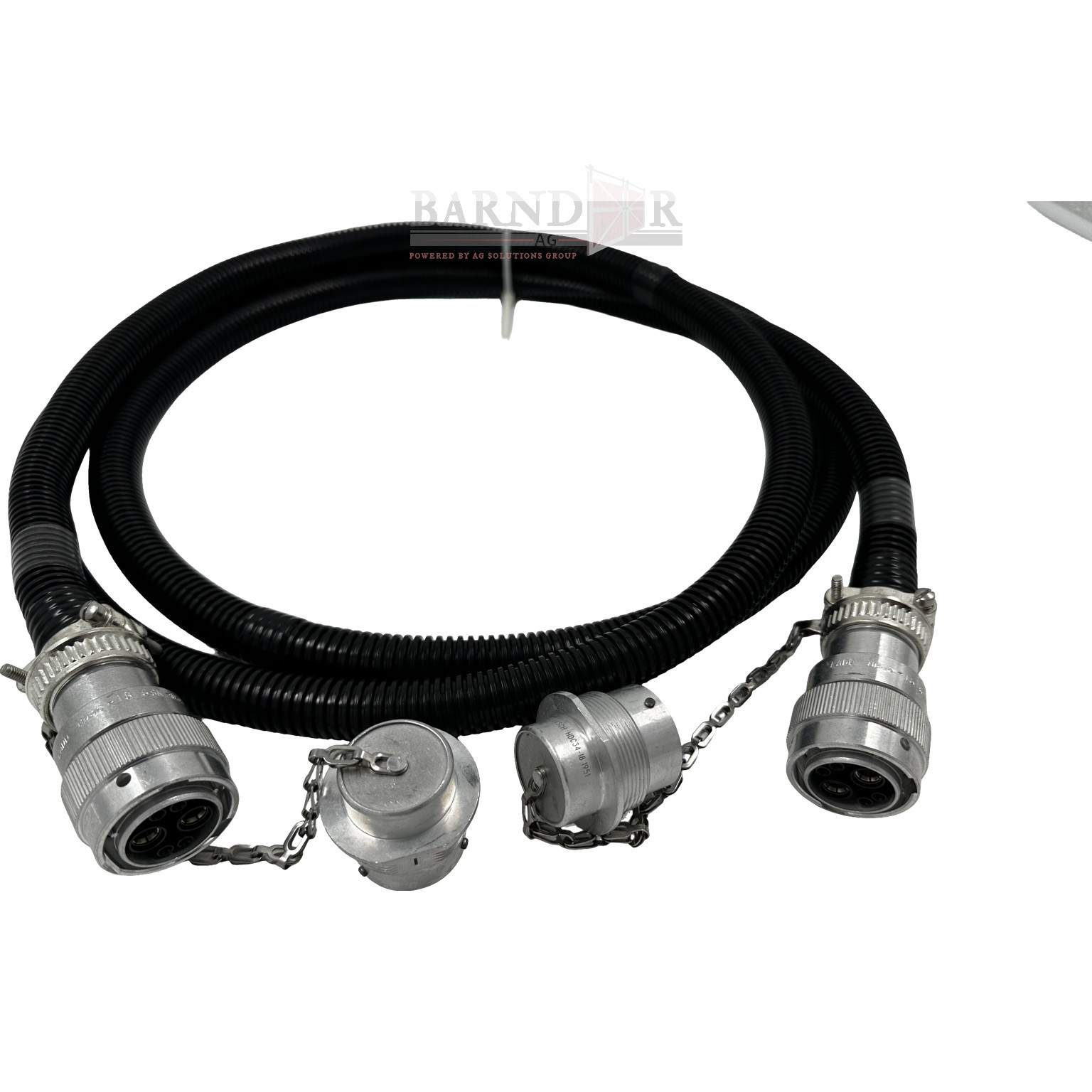 KINZE HARNESS TRACTOR PWR 10' EXTENSION | GA25032 | Barndoor Ag