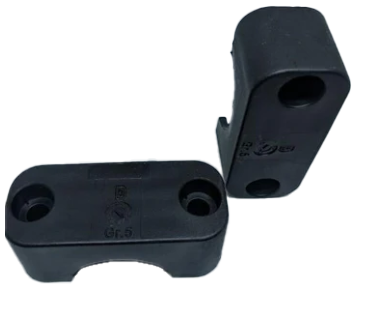 Hypro 2910-0037 Boom Clamp Body Nozzle | Barndoor Ag