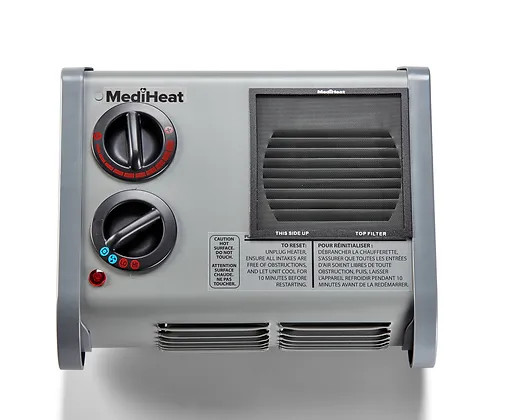 Smucker Replacement MediaHeat Heater for Roy-L-Heat Calf Warmer