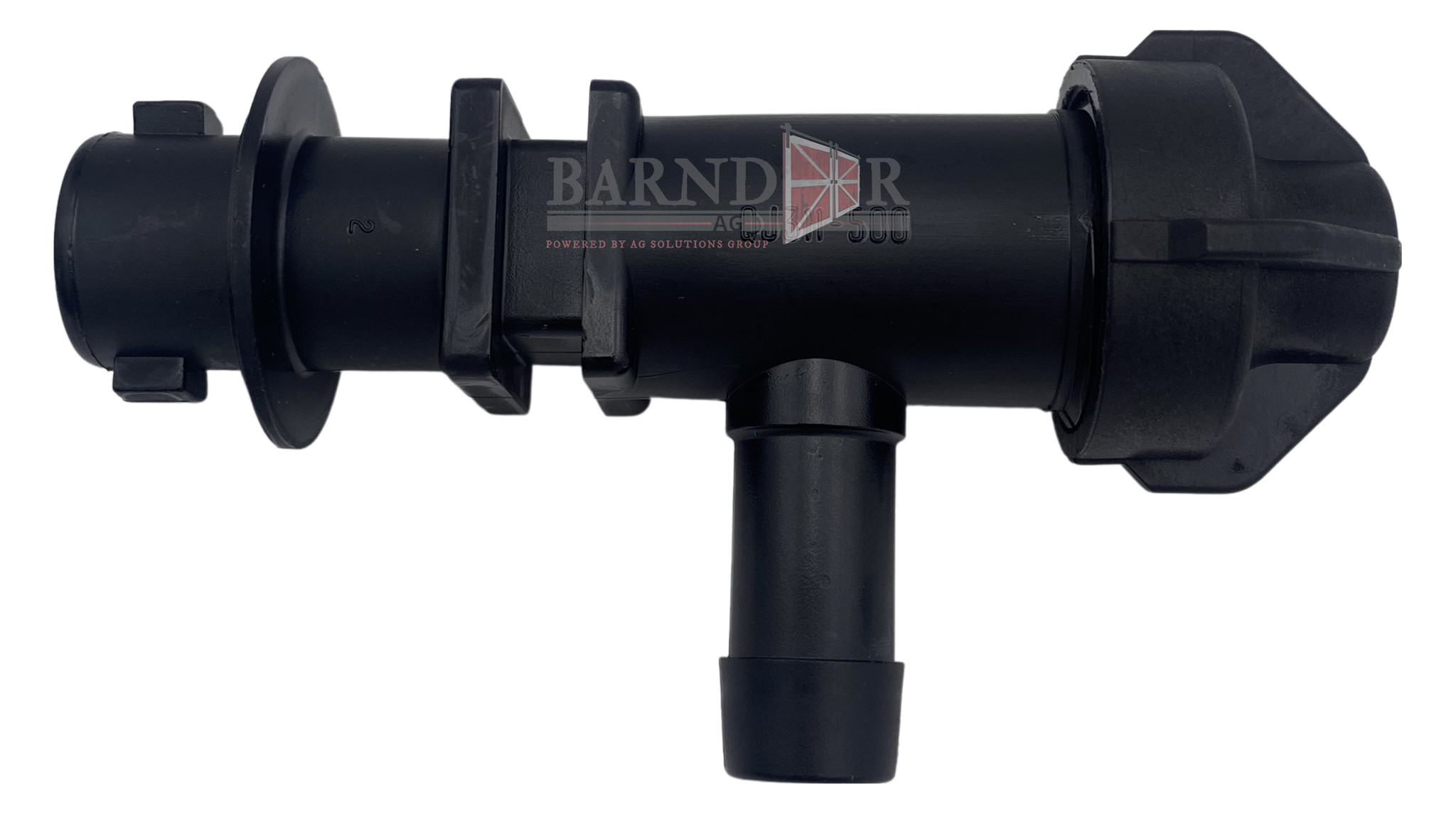 ハウス Teejet QJ300 1/2″ Single Diaphragm Check Valve Quick TeeJet Nozzle