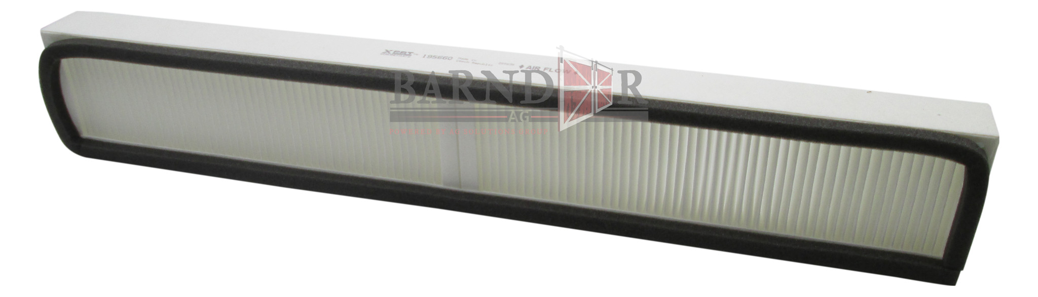 Manitou HVAC Fresh Air Filter 195660 | N195660 | Barndoor Ag