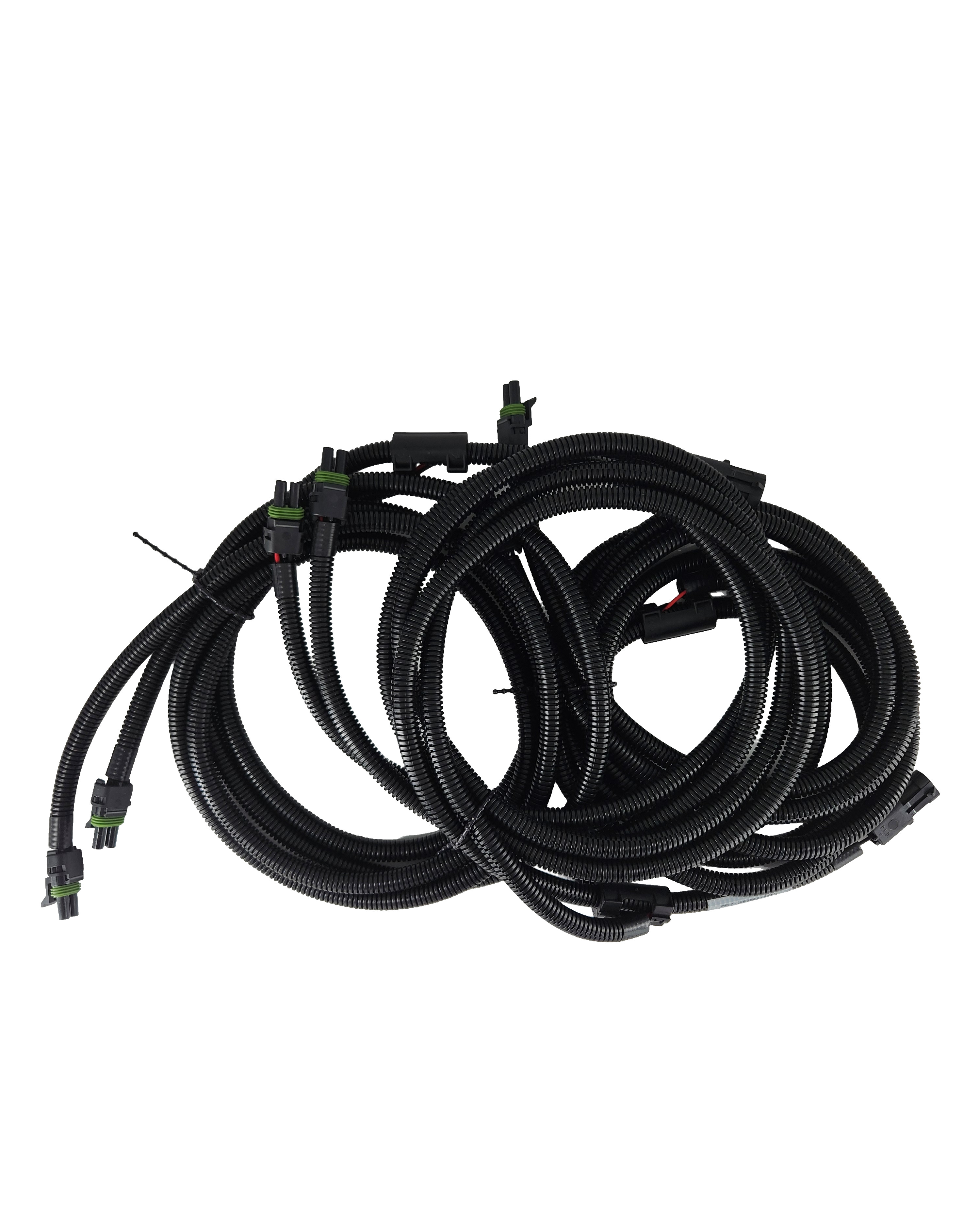 Ag Leader 16/31 Interplant Harness Kit | 4100597 | Barndoor Ag