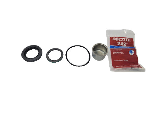 New Leader Spinner Motor Seal Kit | 72548 | Barndoor Ag