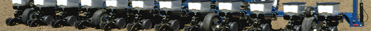 Kinze planter