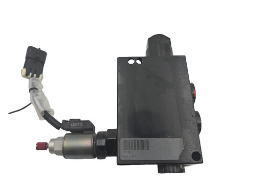 New Leader Valve | 317773 | Barndoor Ag