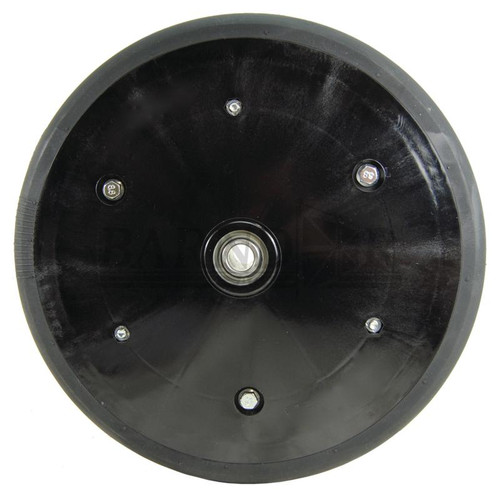 Granit CFC Closing Wheel Assembly With Nylon Rims | H33297B | Barndoor Ag