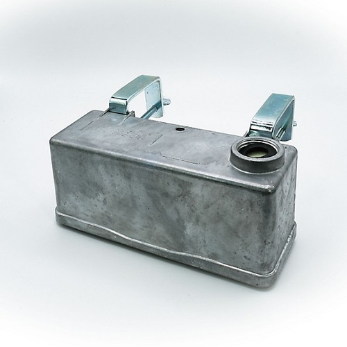 Anti-Siphon Livestock Water Tank Float Valve | 85100