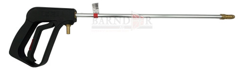 Valley Industries 18