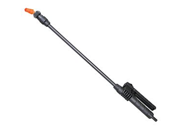 TeeJet 15″ Poly TriggerJet Spray Gun w/ 3/8″ Inlet | 50800-15-PP-406
