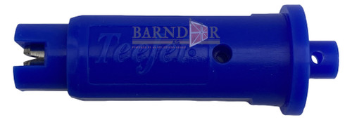 TeeJet Al Air Induction Blue Flat Spray Tip | AI11003 | Barndoor Ag