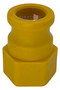 Banjo Garden Hose Female Thread .75 Inch Adapter | GHFT075A