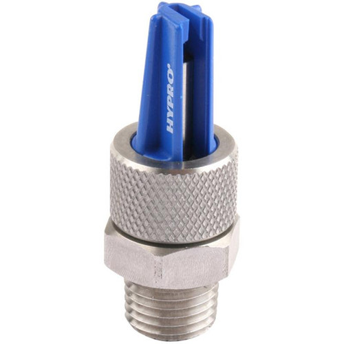 Hypro Boom X Tender Spray Nozzle 1/4" MNPT XT020 Hypro Barndoor Ag