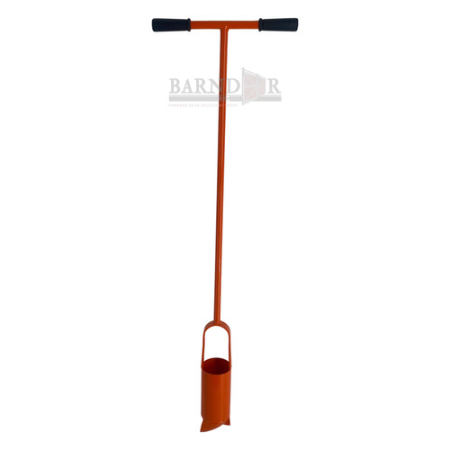 Ams Hand Auger 1-3/4