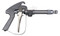 Teejet 13" Aluminum GunJet Spray Gun, 200 PSI | AA43LA-AL4