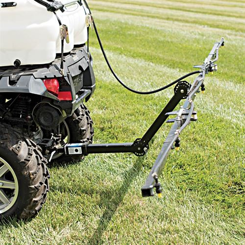Workhorse 7 Nozzle Boom Kit BK007HM Boom Sprayers Barndoor Ag