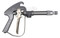 TeeJet 13" 7.1 GPM Aluminum Spray Gun, 200 PSI | AA43LA-AL10