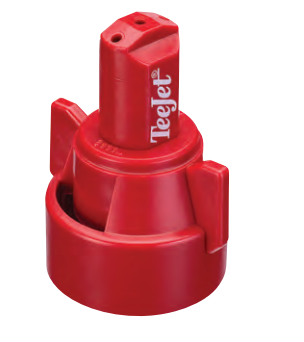 TeeJet Variable Rate 3 Stream Nozzle | SJ3-VR-X1.0 | Barndoor Ag