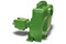 Ace FMC-150-HYD-LM Centrifugal Pump (Less Motor)  | FMC150HYDLM