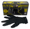 Black Mamba 6.25 mil Nitrile Glove-Black X-Large | BLK130