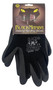 Black Mamba Nitrile Coated Material Handling Glove-X-Large | NC130