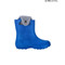 Ultralight Children's Rain Boots, Navy Blue | FROGGY