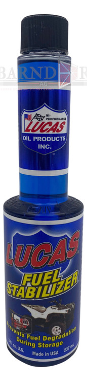 Lucas Fuel Stabilizer, 8oz | 10314 | Barndoor Ag