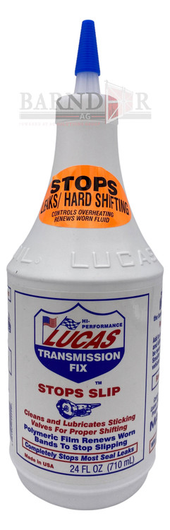 Lucas Oil 10513 Slick Mist Tire & Trim Shine - 24 oz bottle