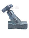 Continental NH3 1-1/4" Globe & Angle Valve | A-2525-H