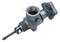 Continental NH3 1-1/2" Globe & Angle Valve | A-2550-H