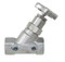 Continental  NH3 1-1/4" Globe & Angle Valve | A-2425