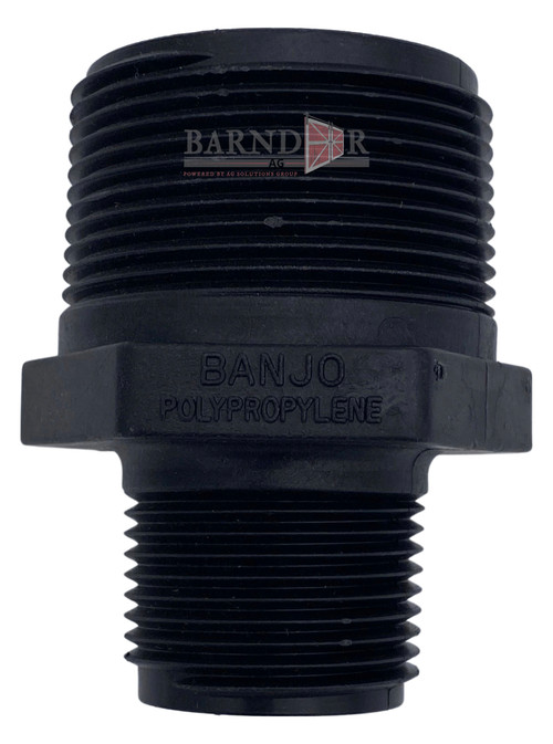 RN150100 Banjo Sprayer Parts & Supplies Barndoor Ag