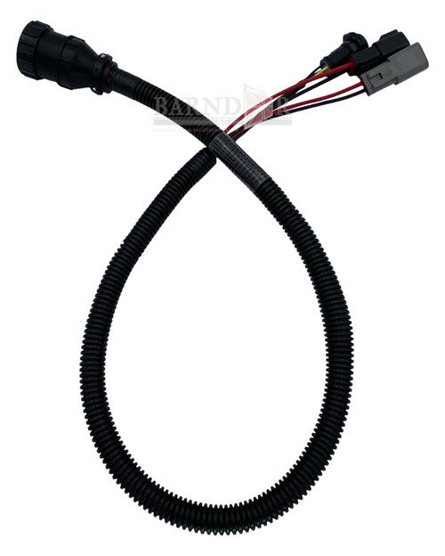 Ag Leader 3ft CAN\Power w/ Implement Connection Cable | 4001979-3