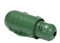 Allied Click Shield Weather-Resistant Cord Lock- Green | 022102281125