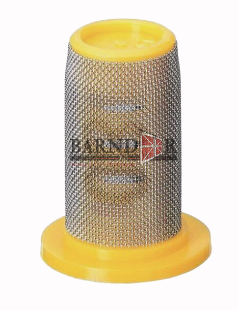 TeeJet Poly with Stainless Screen 80 Mesh | 8079-PP-80 | Barndoor Ag