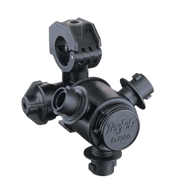 TeeJet Quick 3/4