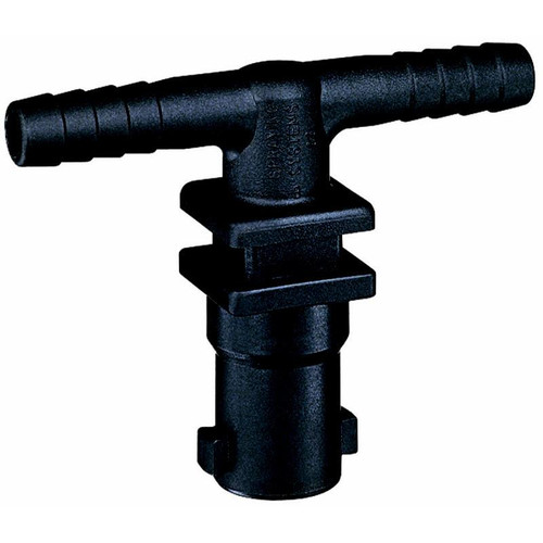 TeeJet 3/8″ Quick Single Nozzle Body, QJ100 | 18636-112-406-NYB