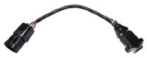 Sensor-1 Connect Trimble EZ Guide 500 to Case IH Monitor | DS-EZP-CIH