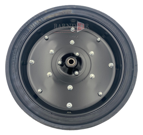 Kinze Guage Wheel Assembly | GA7949 | Barndoor Ag