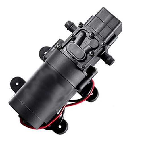 FlowZone Standard/Dual-Pressure Pump (FZSAAG-2) | FZRAFC | Barndoor Ag