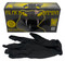 Black Mamba 6.25 mil Nitrile Glove-Black XX-Large | BLK140