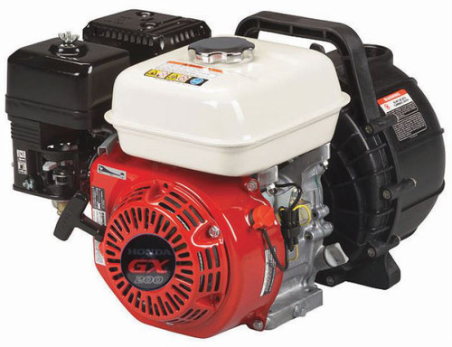 Pacer 3″ 280 GPM, Honda GX200 Centrifugal Gasoline, Female