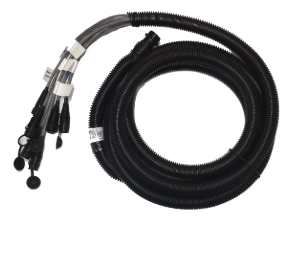 Raven Precision 12' Flow Cable for 1 - 3 Sections | 115-0171-836